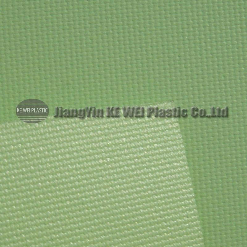 PVC coated fiberglass Shade window Fabrics 2