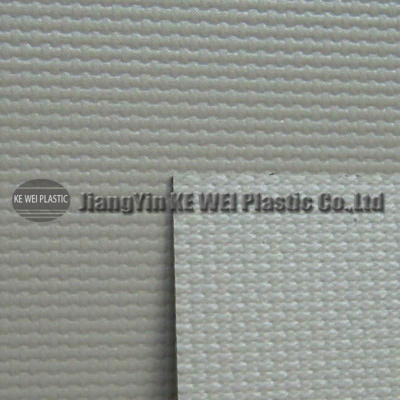 PVC coated fiberglass Shade window Fabrics 3