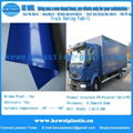 Truck Awning Fabric 1