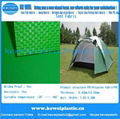 Tent Fabric 1