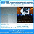 3D Projection Screen Film 1