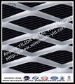 expanded metal mesh