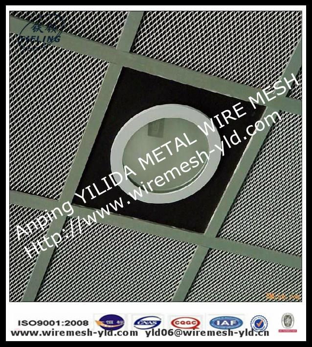 expanded metal mesh 5