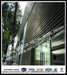 perforated metal