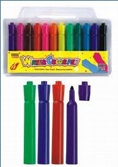 Water Colorful Pens Set