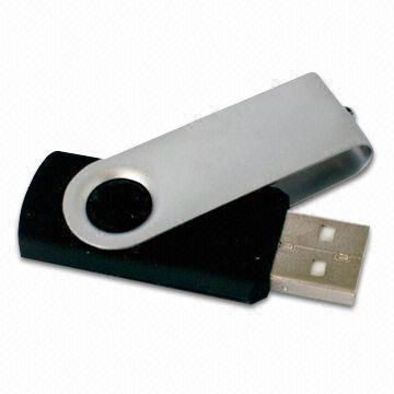 U-disk