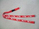 Lanyard, Customized Lanyard