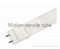 Motion Sensor T8 tube-14W