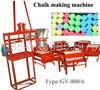 Chalk making machine 2