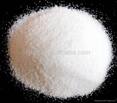 white fused alumina