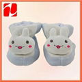 Custom soft baby shoes in Disney audited