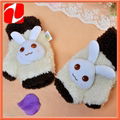 Custom plush gloves in Disney audited manufactuer in China