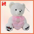 Disney audited manufacturer in China shenzhen custom plush teddy bear