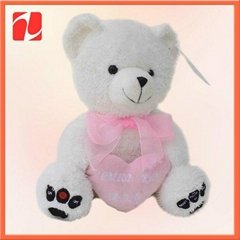 Disney audited manufacturer in China shenzhen custom plush teddy bear