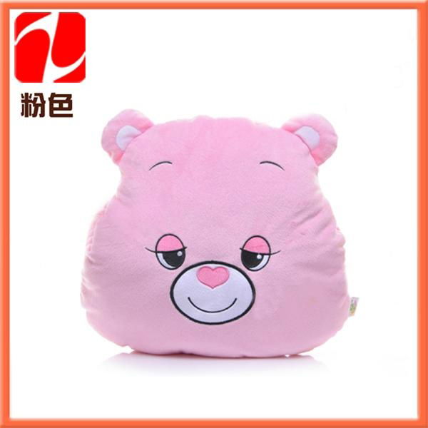 Disney audited manufacturer in China shenzhen custom plush hand warmer 2