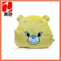 Disney audited manufacturer in China shenzhen custom plush hand warmer 3