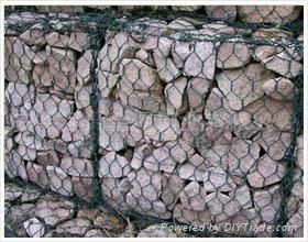 Gabion Basket 3