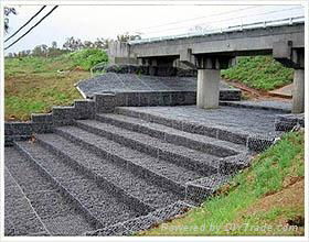 Gabion Basket 4