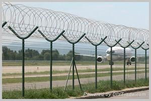 airport fence  2