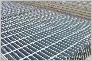 steel grating  3