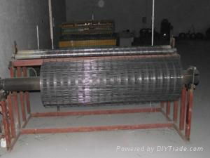 steel wire grille 4