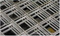 welded reinforcement mesh