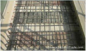 welded reinforcement mesh  4