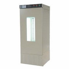 ILLUMINATION INCUBATOR 