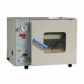 VACUUM OVEN