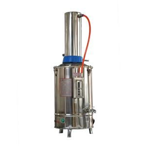 WATER DISTILLER   