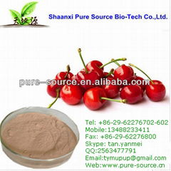 Cherry Extract vitaminC