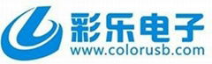 Color Usb Electronics Co., Ltd