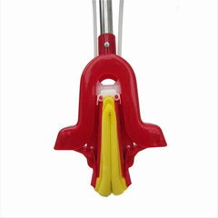 PVA Sponge Mop Floor Mop (0009)