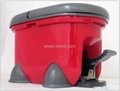 mop bucket with wringer 0088 3