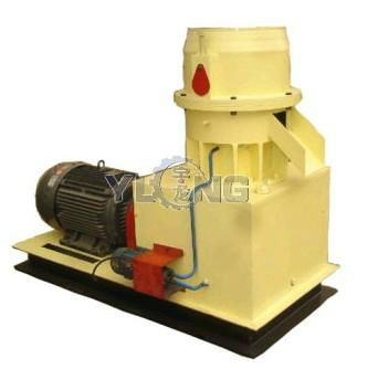 SKJ2 Fertilizer pellet mill