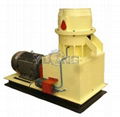 SKJ2 Fertilizer pellet mill 1