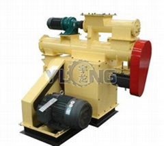 Ring Die Feed Pellet Mill