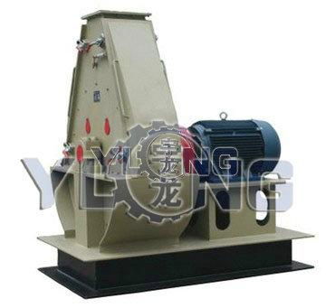 Water Drop Hammer Mill