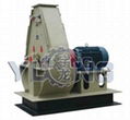 Water Drop Hammer Mill