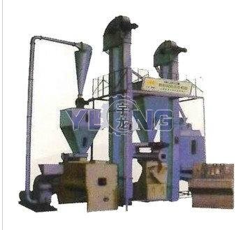  Feed Pellet Production Line