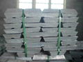 Antimony ingot with high quality and competitive price