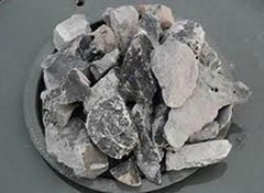 Calcium carbide with high quality and