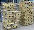 Tin ingot with high quality and competitive price