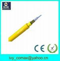 Distribution Tight Buffer Optical Cable single mode