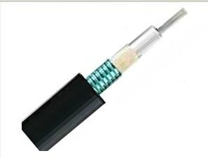 overhead fiber optic cable, optical fiber cable 5