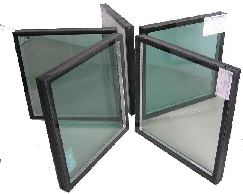 Insulated Glass