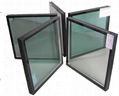 Insulated Glass 1