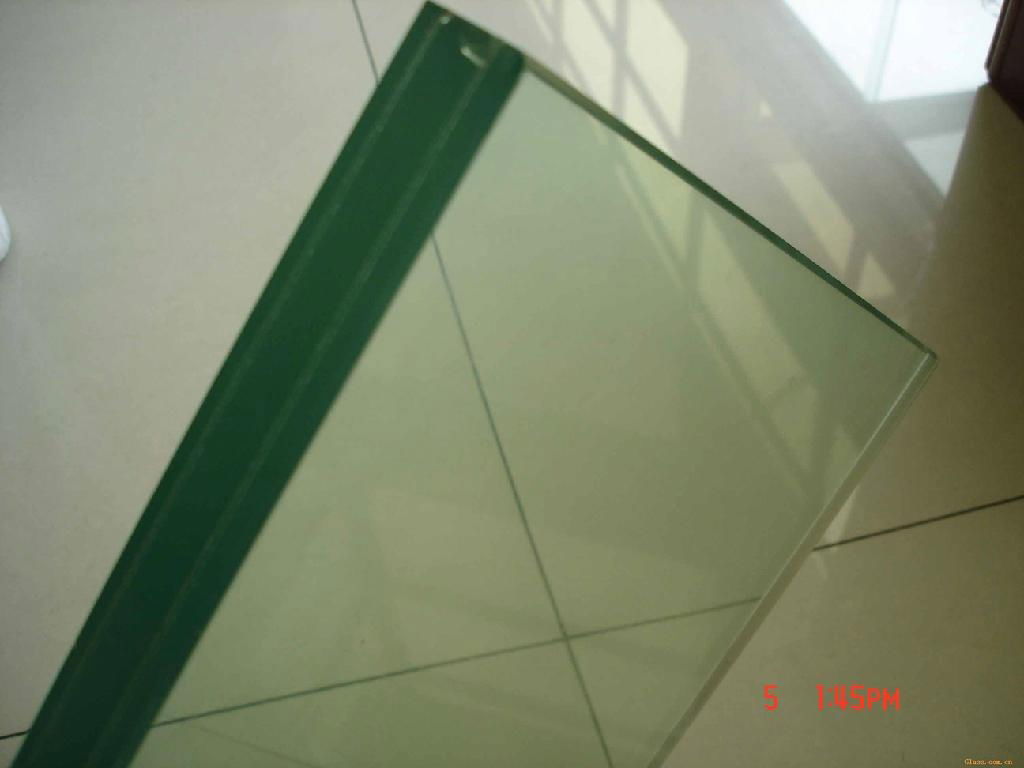 Laminated Glass 4