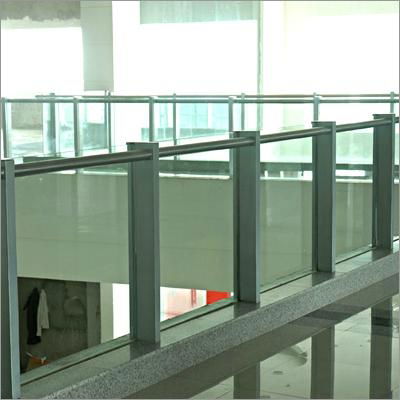 Laminated Glass 2