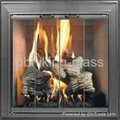 Fireplace Glass 5